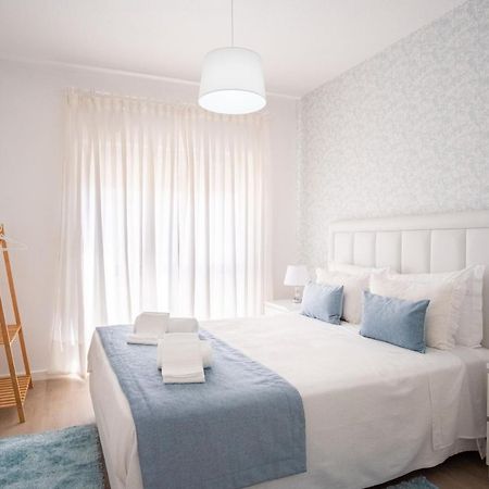 Apartamento Olhos d'Água - Penthouse Nazaré Exterior foto